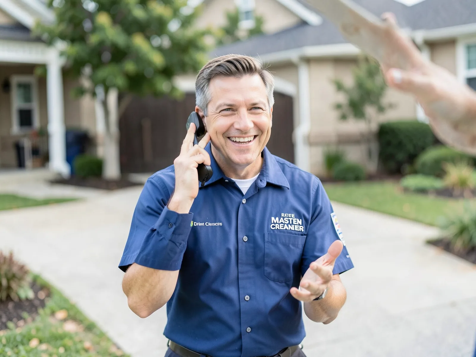 Drain Cleaning Fairfax, OK FAQs